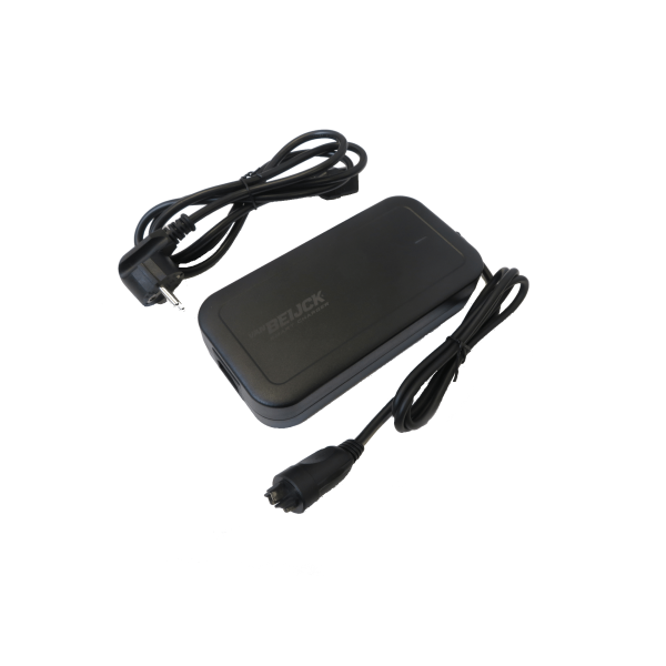 Van Beijck Batterie Ladegerät Modell 6 Ampère 36 Volt
