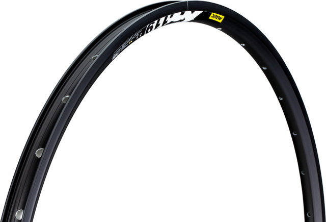 Mavic-Felge