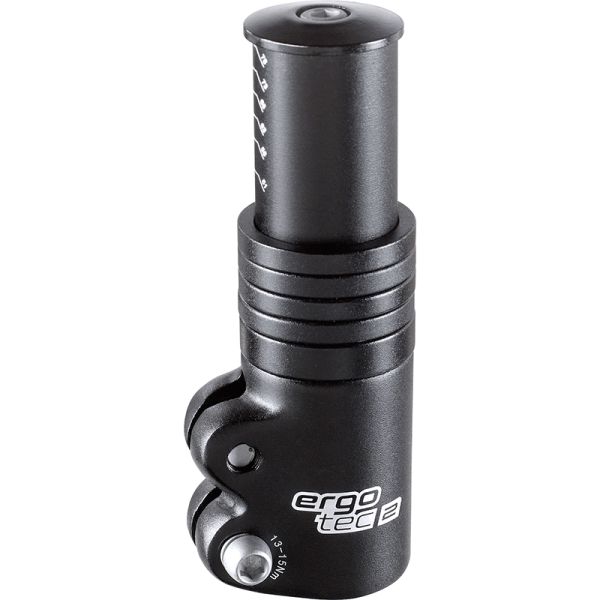 Ergotec Stamm Umfang voraus
