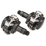 Shimano PD-M505 SPD MTB Schwarz - afbeelding 2