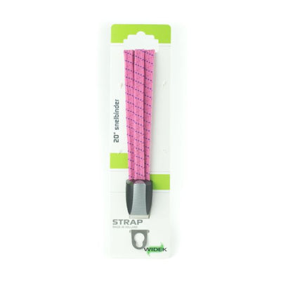 Schnellbinder Trio Active Life 20-Zoll rosa