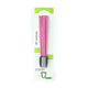 Schnellbinder Trio Active Life 20-Zoll rosa