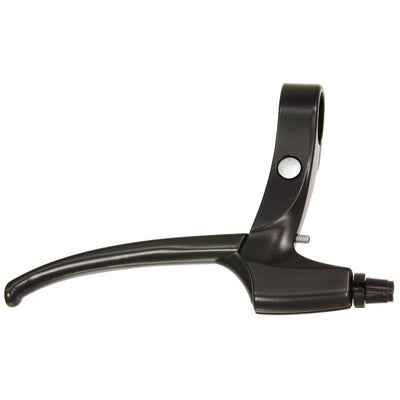 SACCON BREMS GRAHRE SET R-BRAKE 4-Finger Alu Black L218A4L3PO