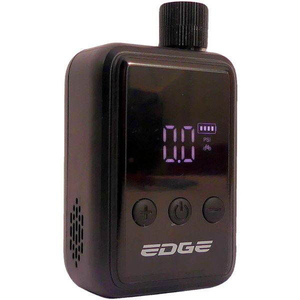 Edge Pro 1 Electric Battery Battery Fahrradpumpe