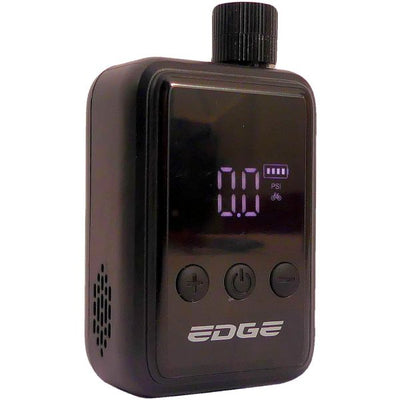 Edge Pro 1 Electric Battery Battery Fahrradpumpe