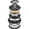 Trivio – Pro-Headset halbintegriert 1-1 8 – 1,5 45 45 8 mm