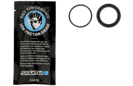 Srsuntour Suntour Service Kit Air Seal für Auron34 AION34 MOBIE45 FKA121-12