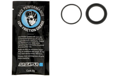 Srsuntour Suntour Service Kit Air Seal für Auron34 AION34 MOBIE45 FKA121-12