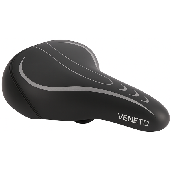Rand Fahrradsattel Veneto inkl.