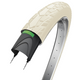 Edge Buitenband Performance Protect 28 x 1,75 47-622 -rème Farbe mit Reflexion