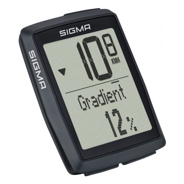 Sigma BC 14.0 WR Computerstraße 14 F mit Höhenfrequenz 14210