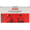 Simson Lift- und Federungssystem (E)-Bike