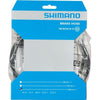 Shimano Bremsrohr-Scheibe Brems SM-BH59 2000mm Schwarz