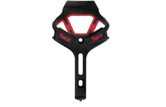TACX CIRO BIDONE HOLDER rot