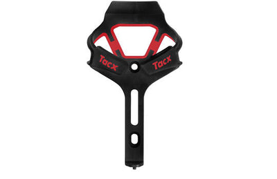 TACX CIRO BIDONE HOLDER rot