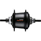 Shimano Gear Hub Nexus 7 SG-C3001 Scheibenbremse 36 Löcher schwarz