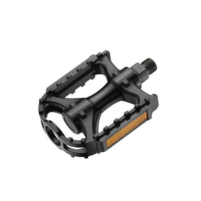 Marwi Pedalsatz MTB SP-875 Kunststoff 108 x 84mm schwarz (Werkstattpackung)