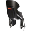 Bobike Child Sitz hinter Evolve Maxi - Rahmenbestätigung - Urban Black