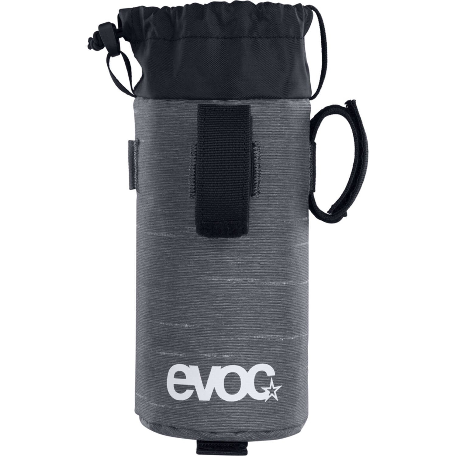 Evoc - Multiholster Carbongrau 0,6l