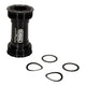 Tretlager Elvedes Gewinde passend T47 Shimano innen 86 mm