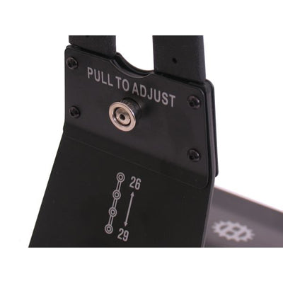 Hzb Showstand 26 27.5 29Er Schwarz (Sonderangebot)