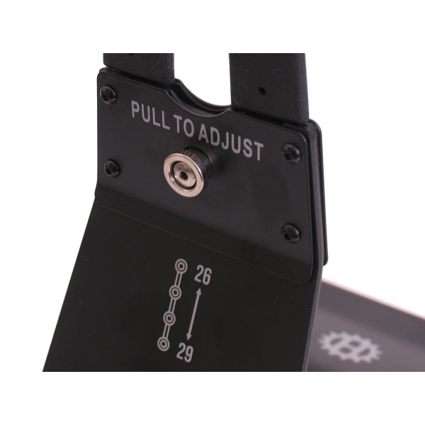 Hzb Showstand 26 27.5 29Er Schwarz (Sonderangebot)