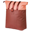 Basil Shopper Vive Mik Hooks 15-20l Burgunderrosa
