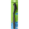 URSUS Standard Hecktyp Schönes Anti-Nr-Noise-System schwarz 18 mm auf der Karte