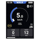 Shimano E-Bike Display Fahrrad Computer Schritte SC-E610 ohne Halter