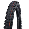Schwalbe Faltreifen Schwalbe Mary Super Gravity 26 x 2.35 60-559 mm schwarz