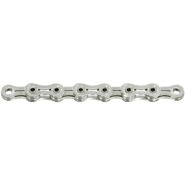Sonnenrasse Halskette 10 Geschwindigkeit CNR1X 116 Sifts Zinn-Silver
