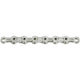 Sonnenrasse Halskette 10 Geschwindigkeit CNR1X 116 Sifts Zinn-Silver