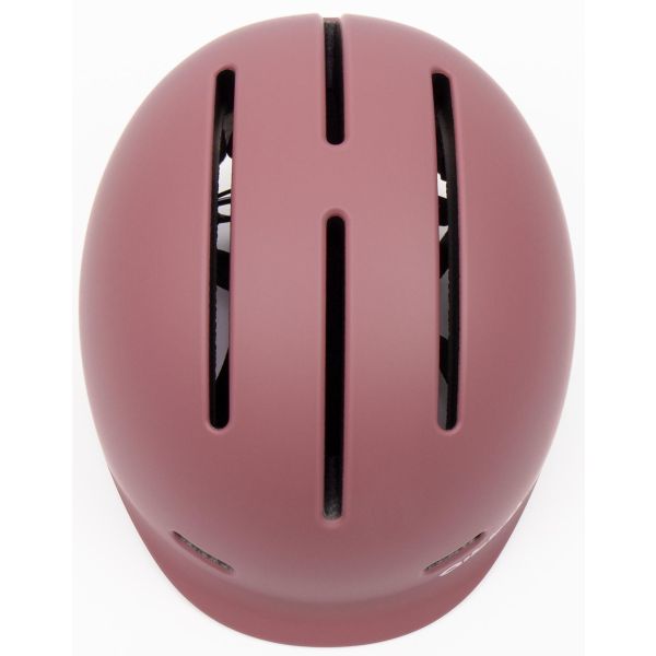 Qibbel Kinderhelm S 52-56cm rosa