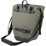 Buchel Tasche Single 100% 25.4L Wasserdicht Grün - afbeelding 2