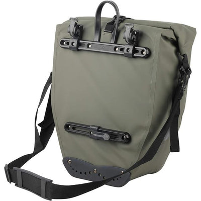 Buchel Tasche Single 100% 25.4L Wasserdicht Grün