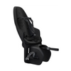 Thule Yepp 2 Rücksitz Maxi Black Mik HD 12041401