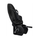 Thule Yepp 2 Rücksitz Maxi Black Mik HD 12041401