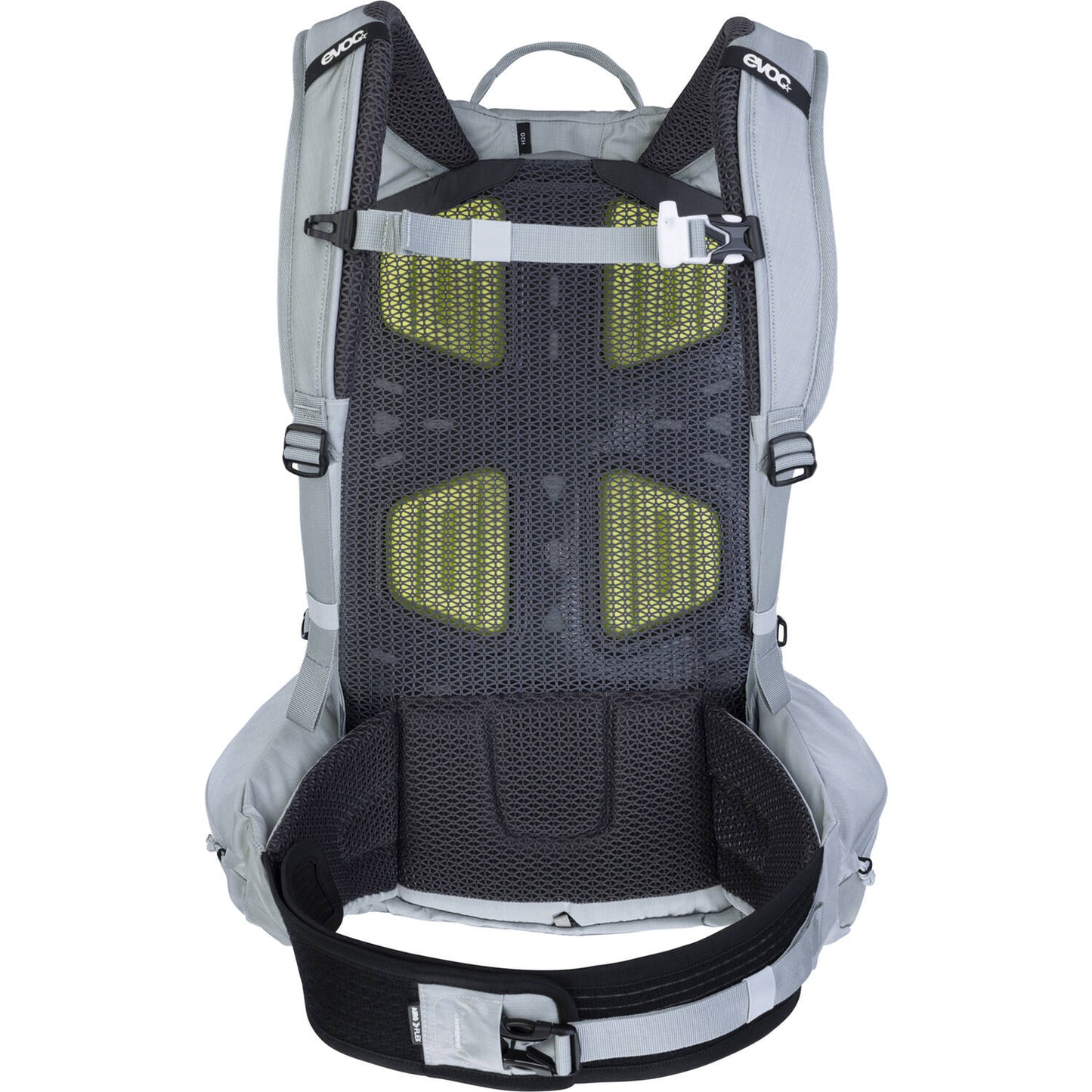 Evoc – Explorer Pro 30 Silber Einheitsgröße 30l