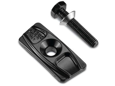 Ursus Standard -Adapterplatte für Jumbo M10x75