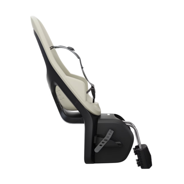 Yepp Thule Rücksitz 2 Maxi Rahmenmontage Beige