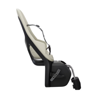 Yepp Thule Rücksitz 2 Maxi Rahmenmontage Beige