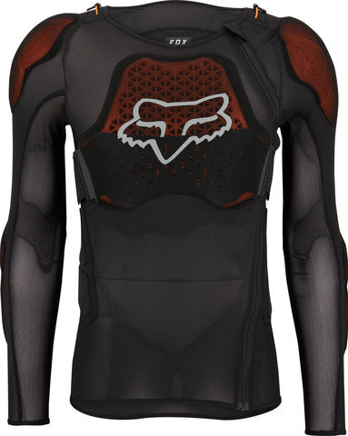Fox Head Baseframe Pro D3O Protektorenjacke