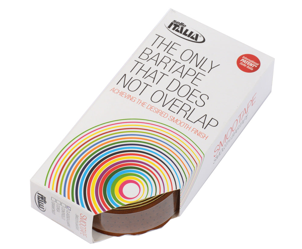 Selle Italia Smootape Classica Lenkerband