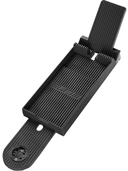 Elite Displayhalter für Quadrat