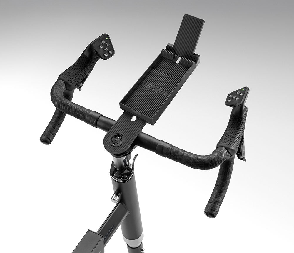 Elite Displayhalter für Quadrat