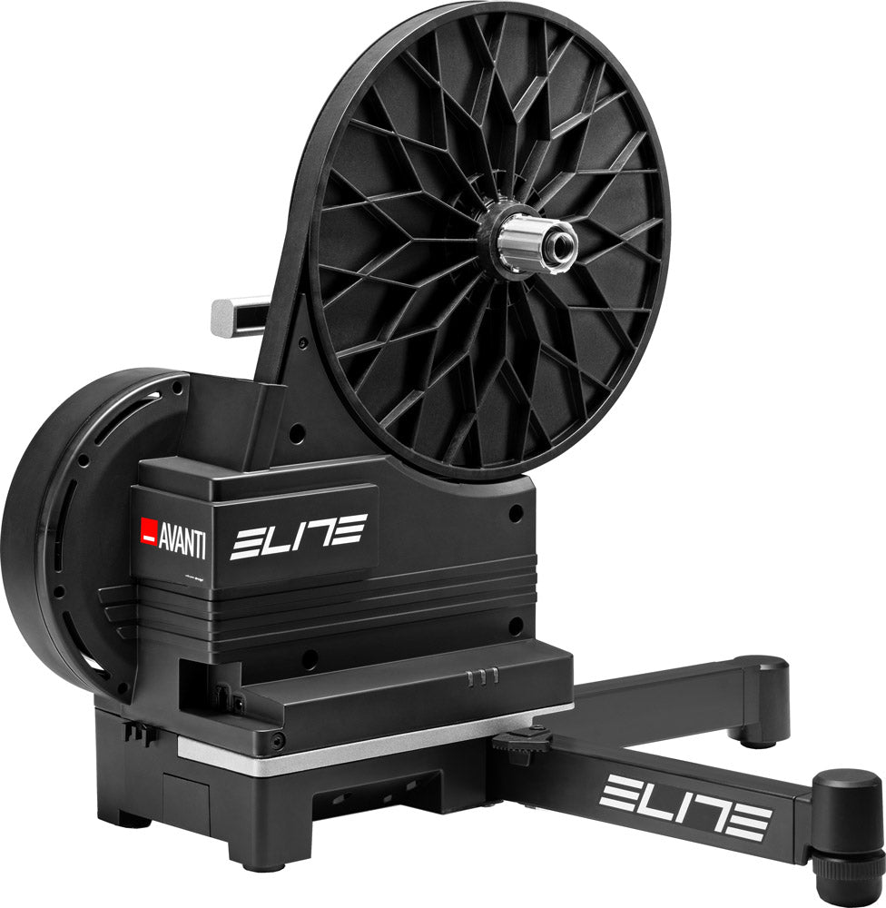 Elite Avanti Rollentrainer