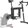 Elite quadratischer Smart-Rahmen
