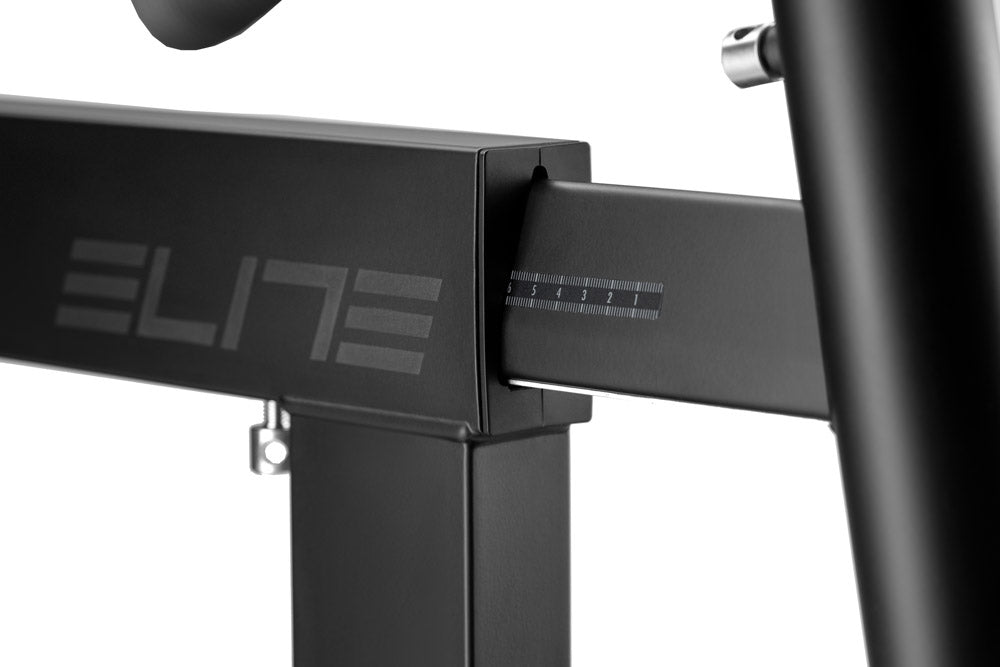 Elite quadratischer Smart-Rahmen