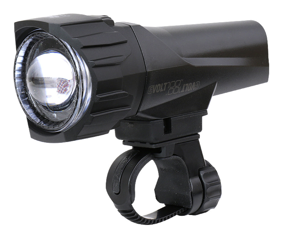Cateye gvolt100 Frontlicht