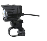 Cateye g e100 E-Bike-Frontlicht - afbeelding 2